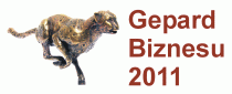 Gepard Biznesu 2011